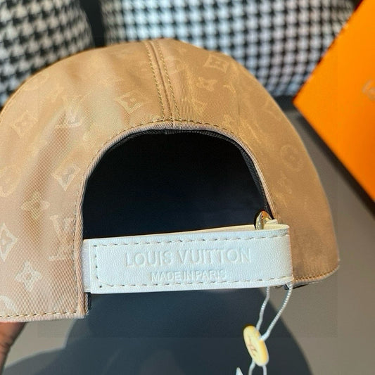CASQUETTE LOUIS VUITTON