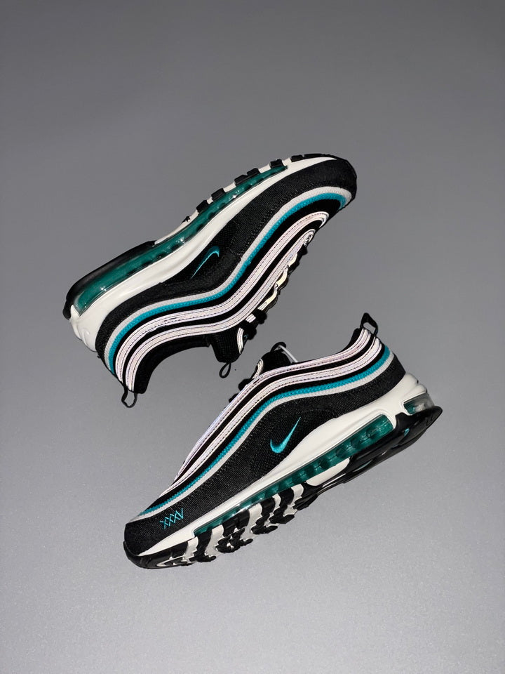 NIKE Air Max 97 "sport turbo"