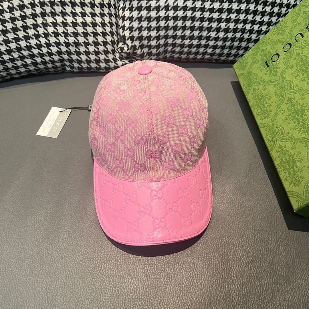 CASQUETTE GUCCI