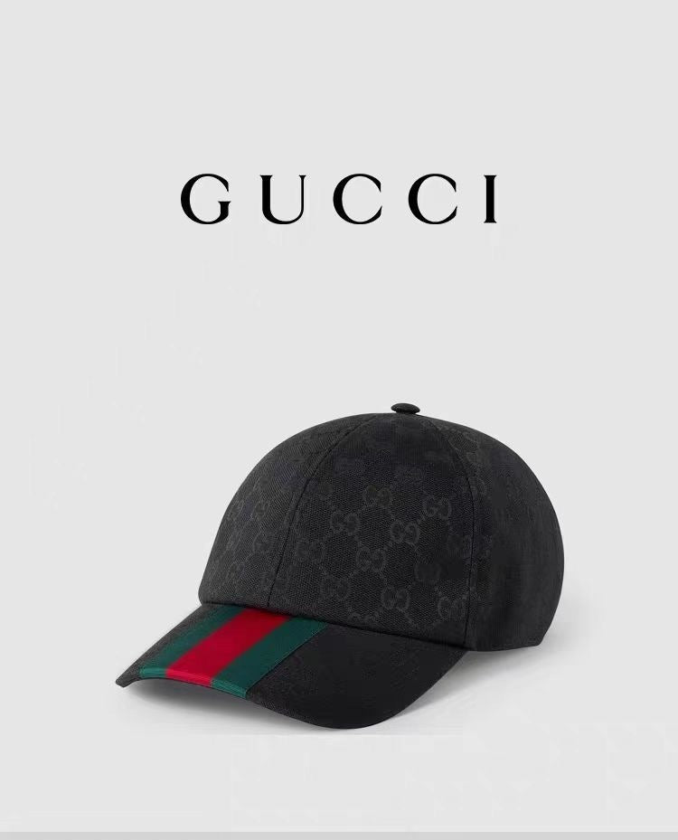 CASQUETTE GUCCI