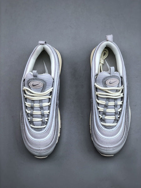 NIKE Air Max 97 'Grey/Sail'