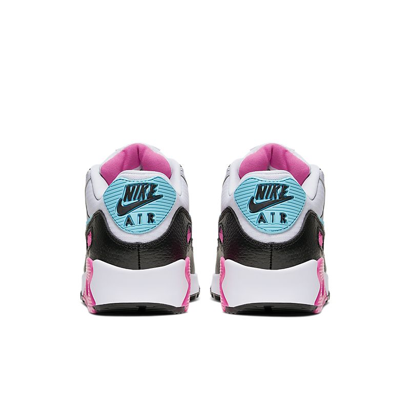Nike Air Max 90 South Beach Rose Sarcelle