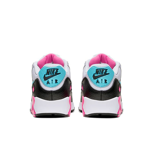 Nike Air Max 90 South Beach Rose Sarcelle