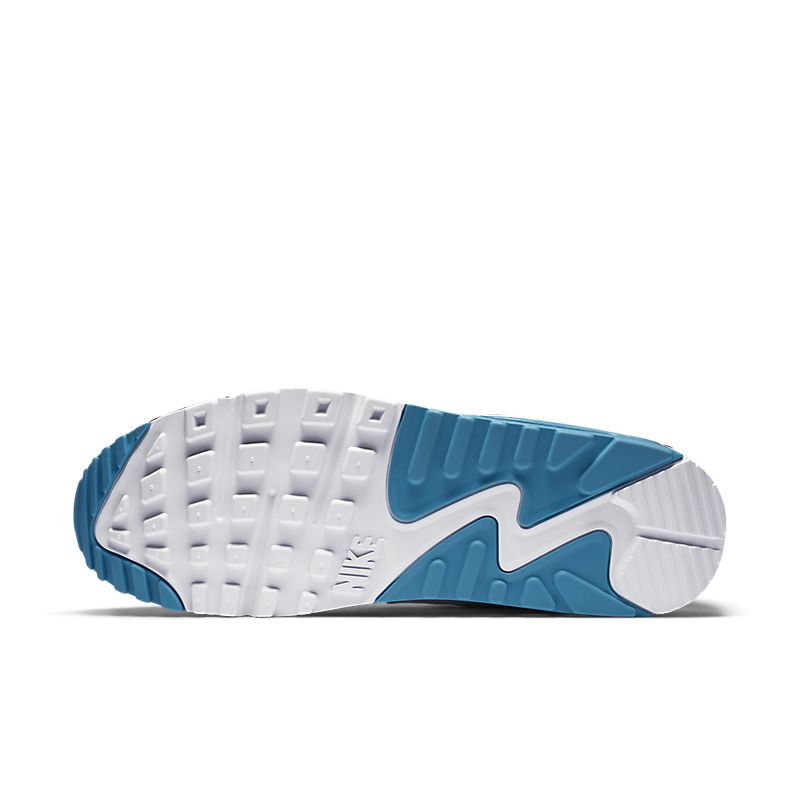Nike Air Max 90 "Reverse Laser Blue"