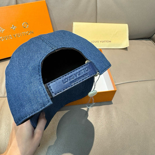CASQUETTE LOUIS VUITTON