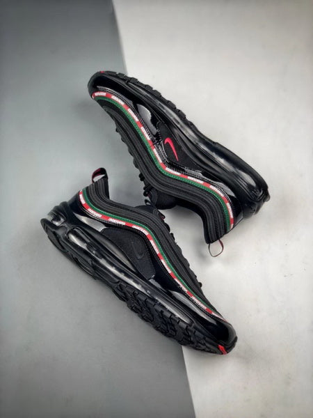 NIKE Air Max 97 UNDEFEATED