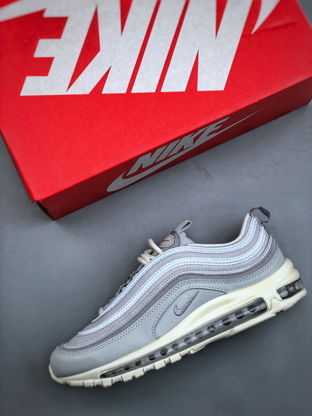 NIKE Air Max 97 'Grey/Sail'
