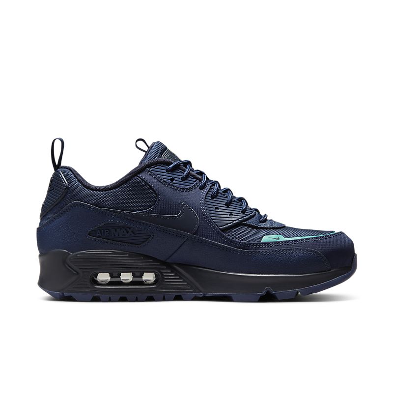 Nike Air Max 90 MIDNIGHT NAVY