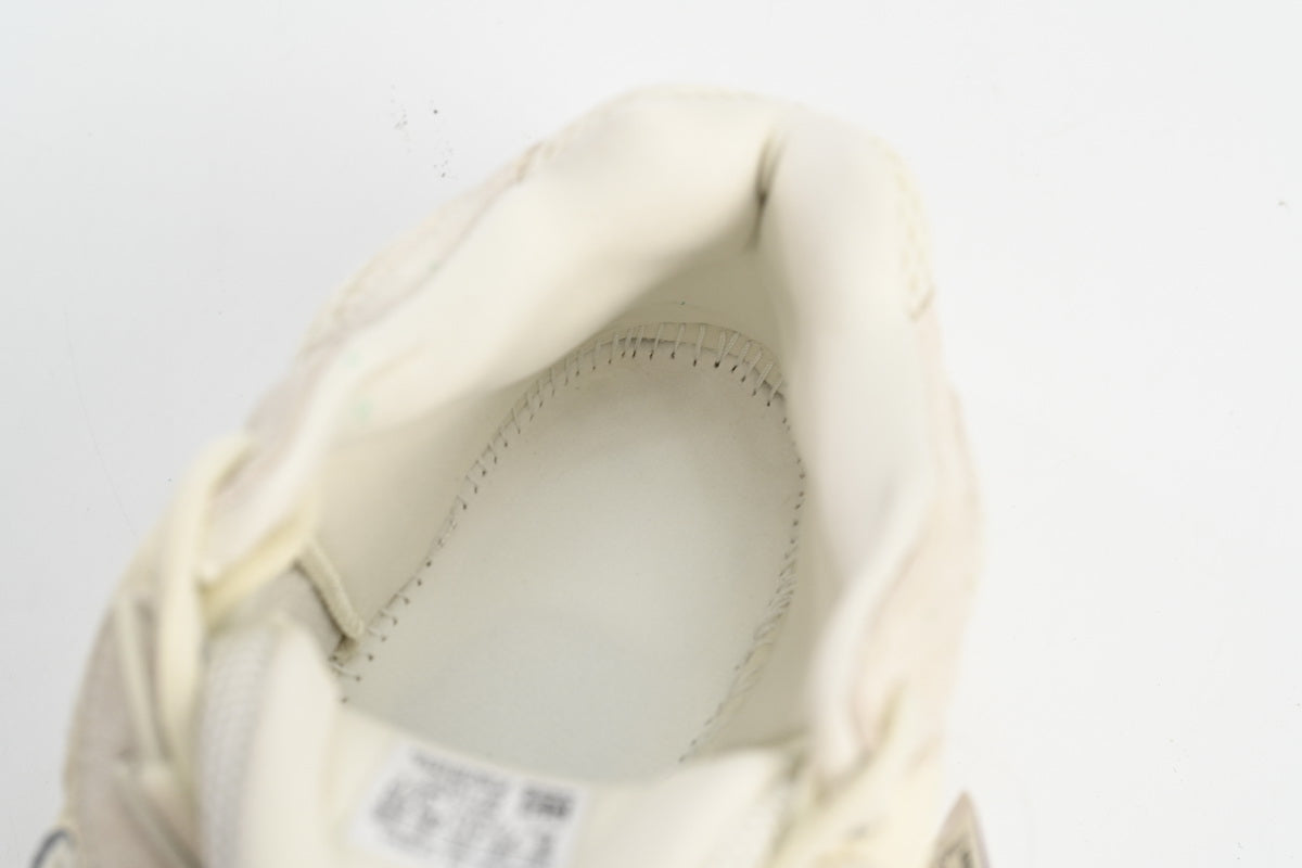 YEEZY 500 “Bone White”