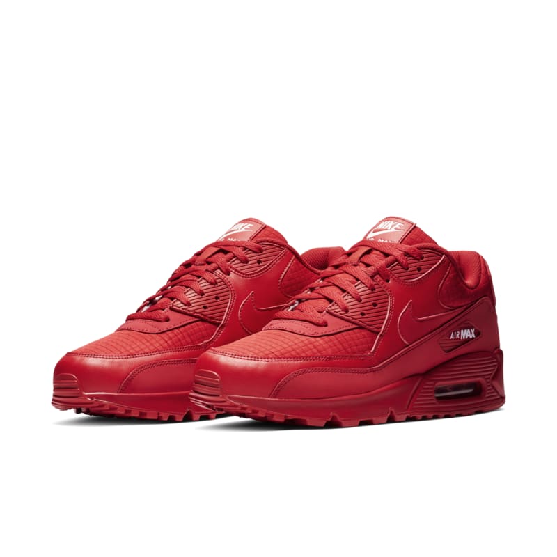 Nike Air Max 90 RED UNIVERSITY