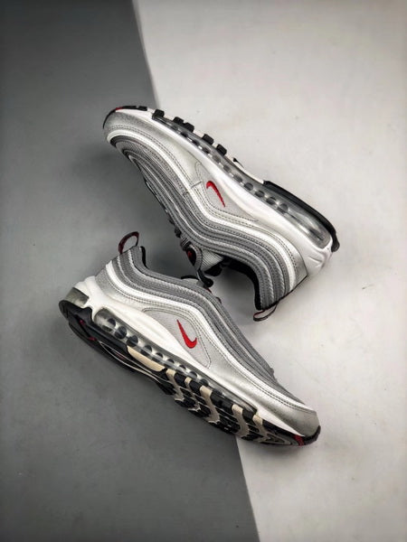NIKE Air Max 97 'Argent'