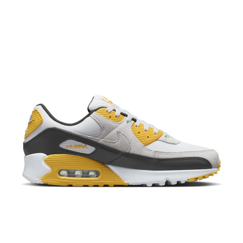 Nike Air Max 90 UNIVERSITY GOLD