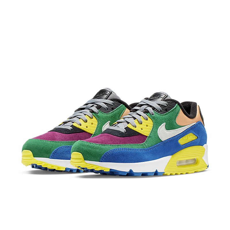Nike Air Max 90 VIOTEC