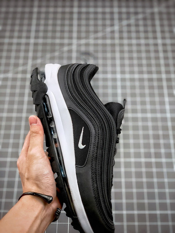 NIKE Air Max 97  Golf 'black Cool black'