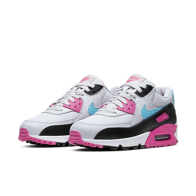 Nike Air Max 90 South Beach Rose Sarcelle