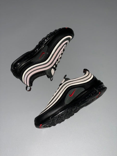 NIKE Air Max 97 "Bred"