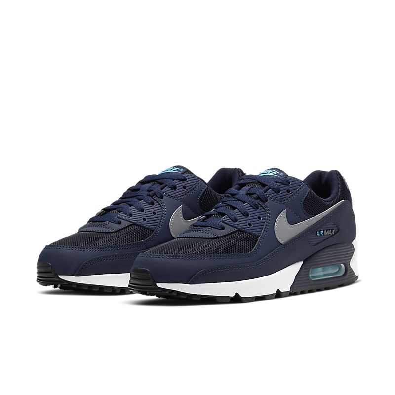 Nike Air Max 90 UNC