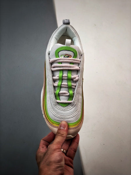 NIKE Air Max 97 "feel love"