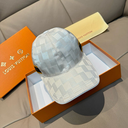 CASQUETTE LOUIS VUITTON