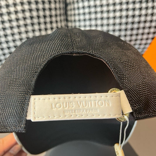 CASQUETTE LOUIS VUITTON