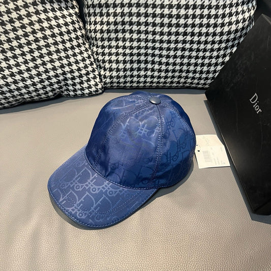 CASQUETTE DIOR