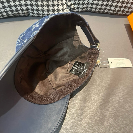 CASQUETTE LOUIS VUITTON