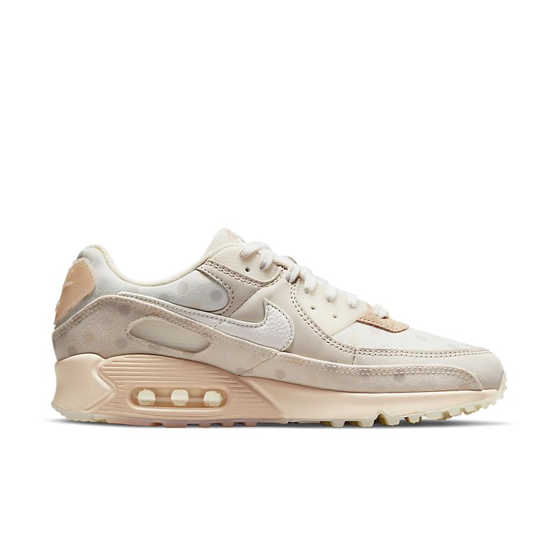 Nike Air Max 90 NRG BEIGE Polka