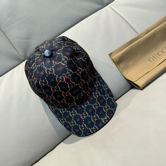 CASQUETTE GUCCI