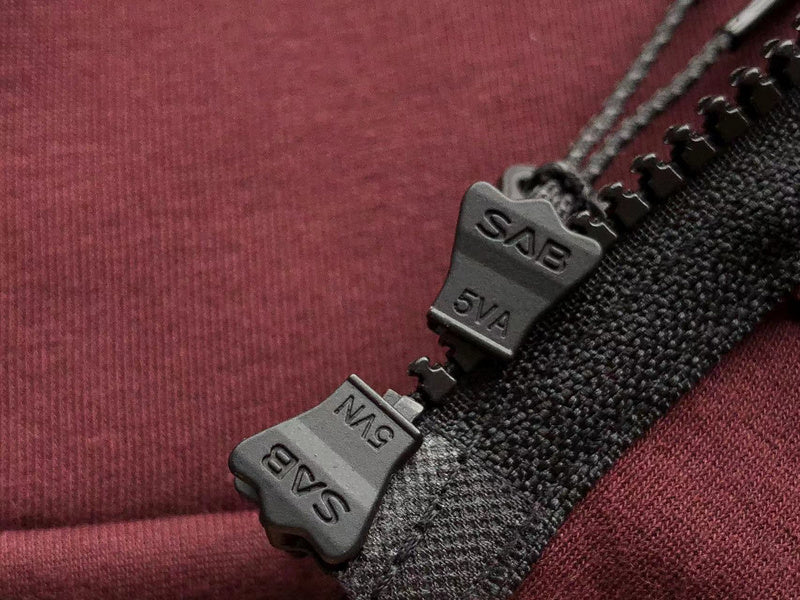 Sweat à capuche Nike Tech Fleece x ROUGE Baies/Grenade