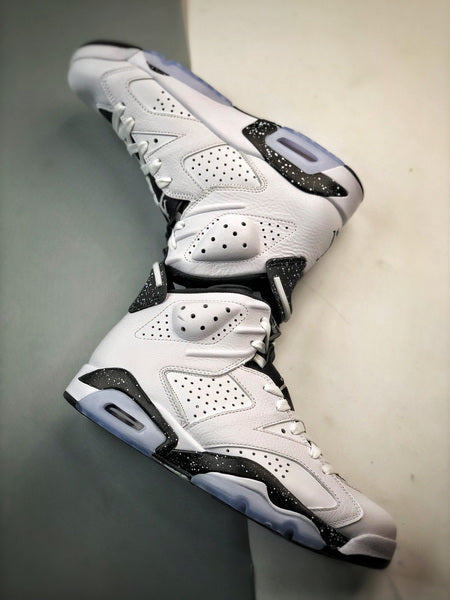 Air Jordan 6 Retro “Reverse Oreo”