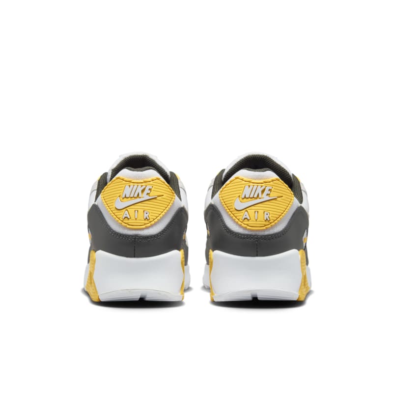Nike Air Max 90 UNIVERSITY GOLD