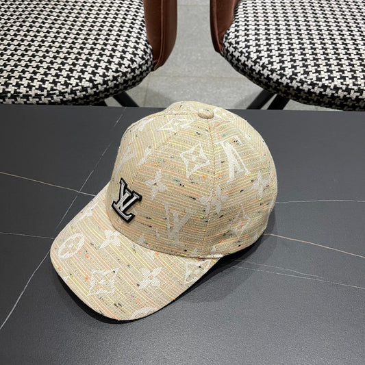CASQUETTE LOUIS VUITTON