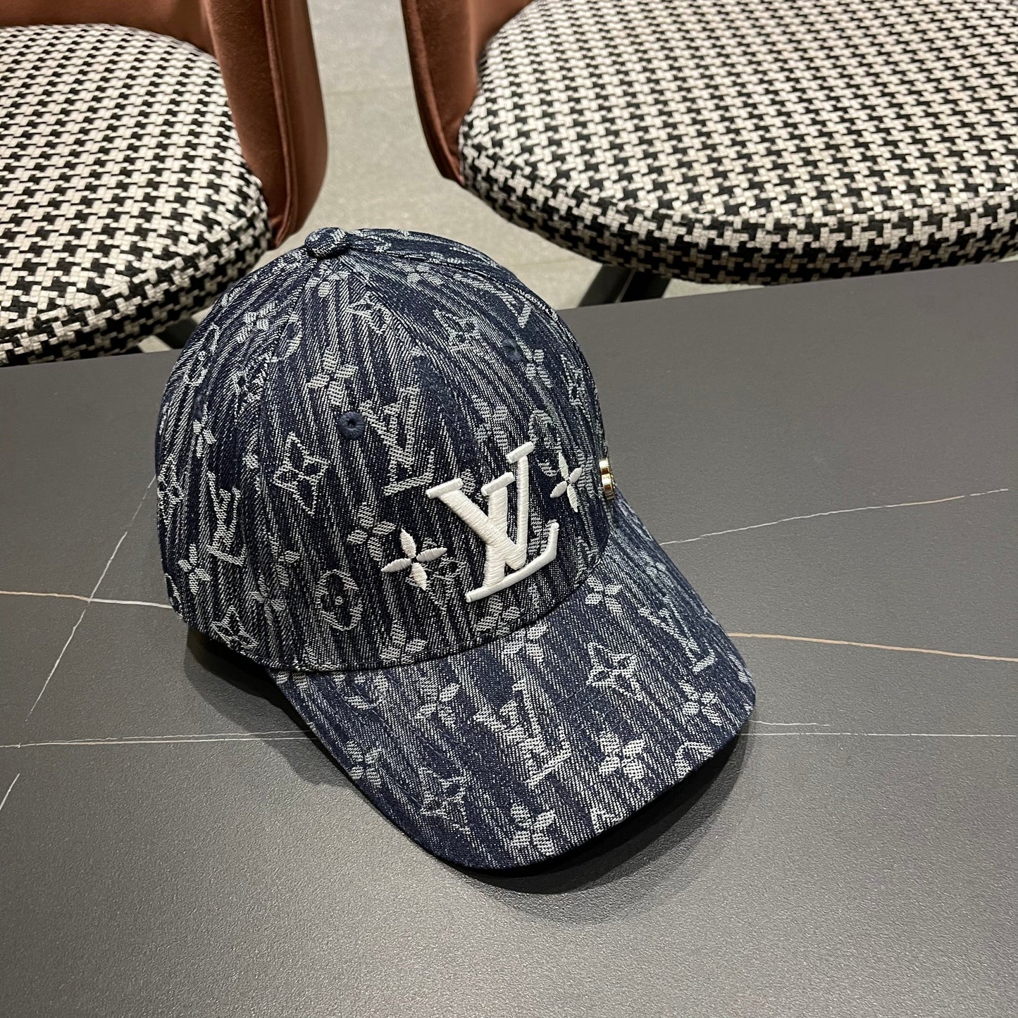CASQUETTE LOUIS VUITTON