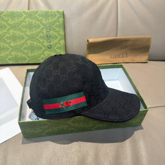 CASQUETTE GUCCI