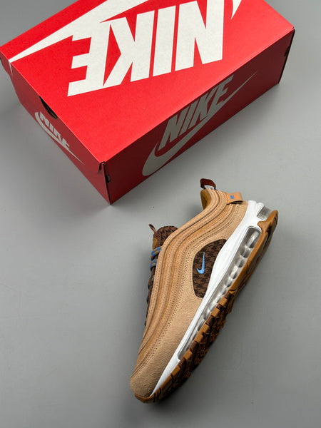 NIKE Air Max 97 " Ours en peluche Parline"