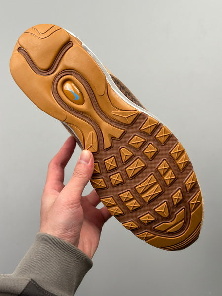 NIKE Air Max 97 " Ours en peluche Parline"