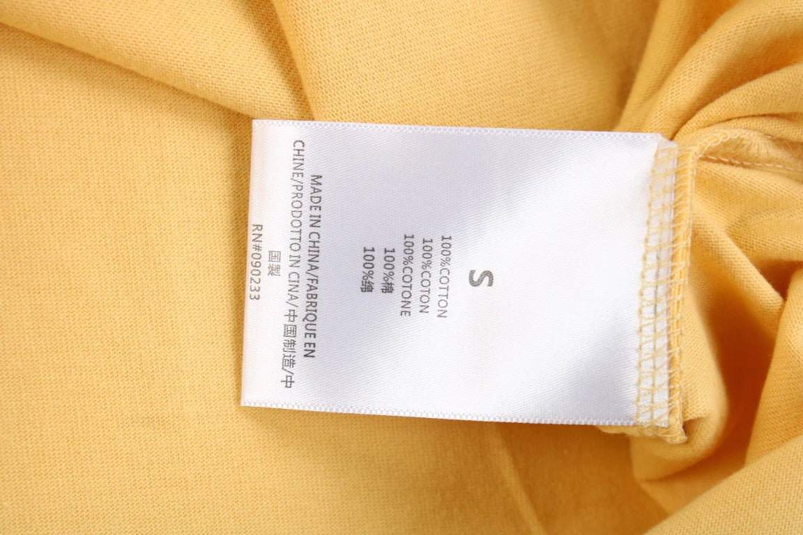 T-shirt essentiel « Fear of God »