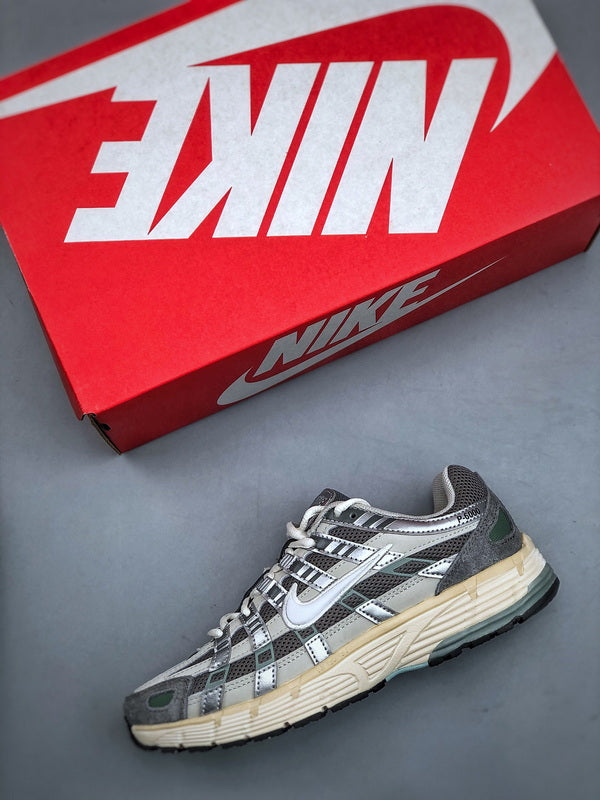 NIKE P-6000