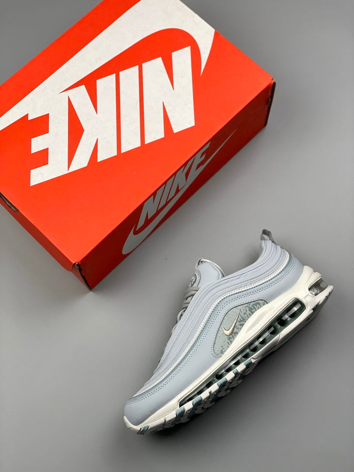 NIKE Air Max 97 "Aura Reflective Camouflage"