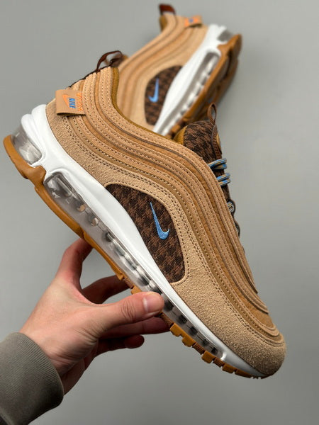 NIKE Air Max 97 " Ours en peluche Parline"
