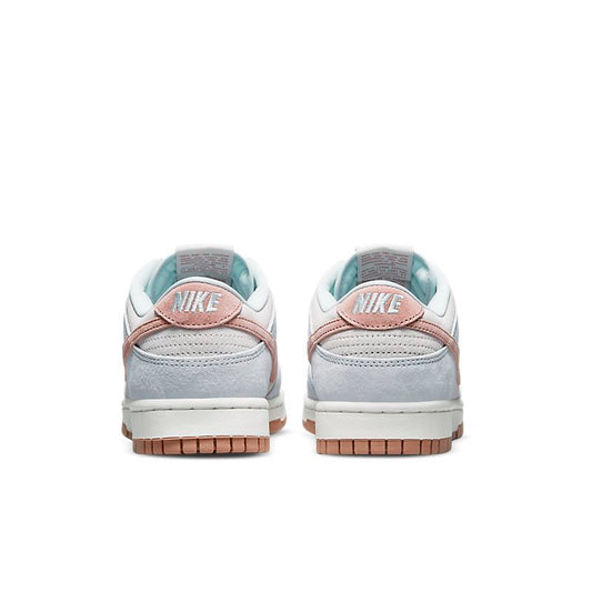 NIKE Dunk Low Fossil Rose