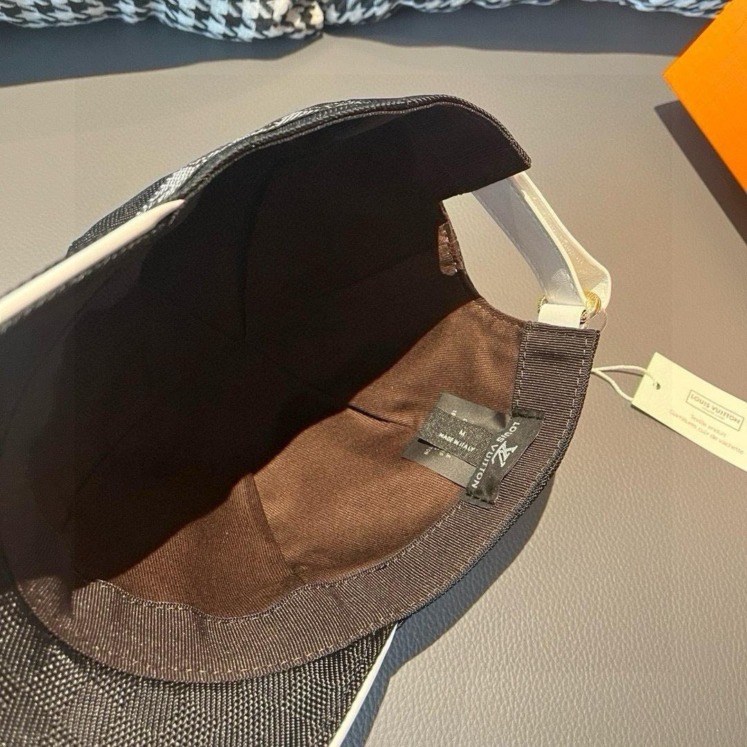 CASQUETTE LOUIS VUITTON