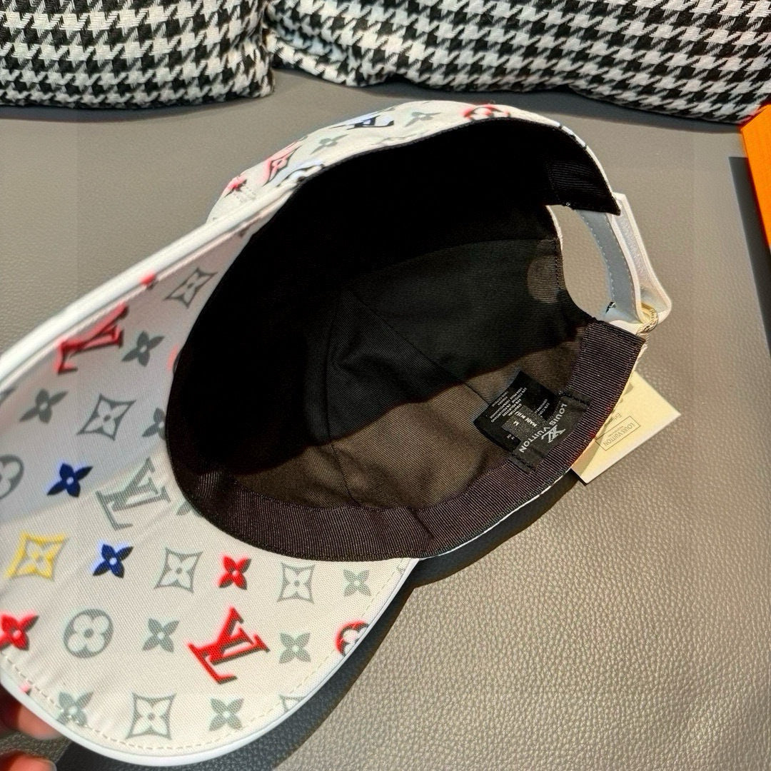 CASQUETTE LOUIS VUITTON