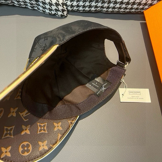 CASQUETTE LOUIS VUITTON