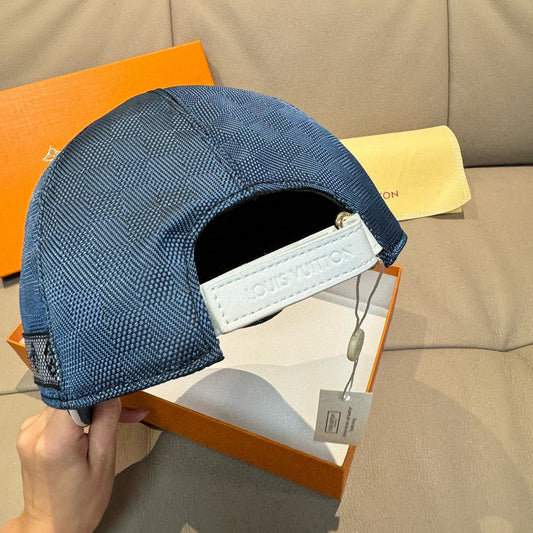 CASQUETTE LOUIS VUITTON