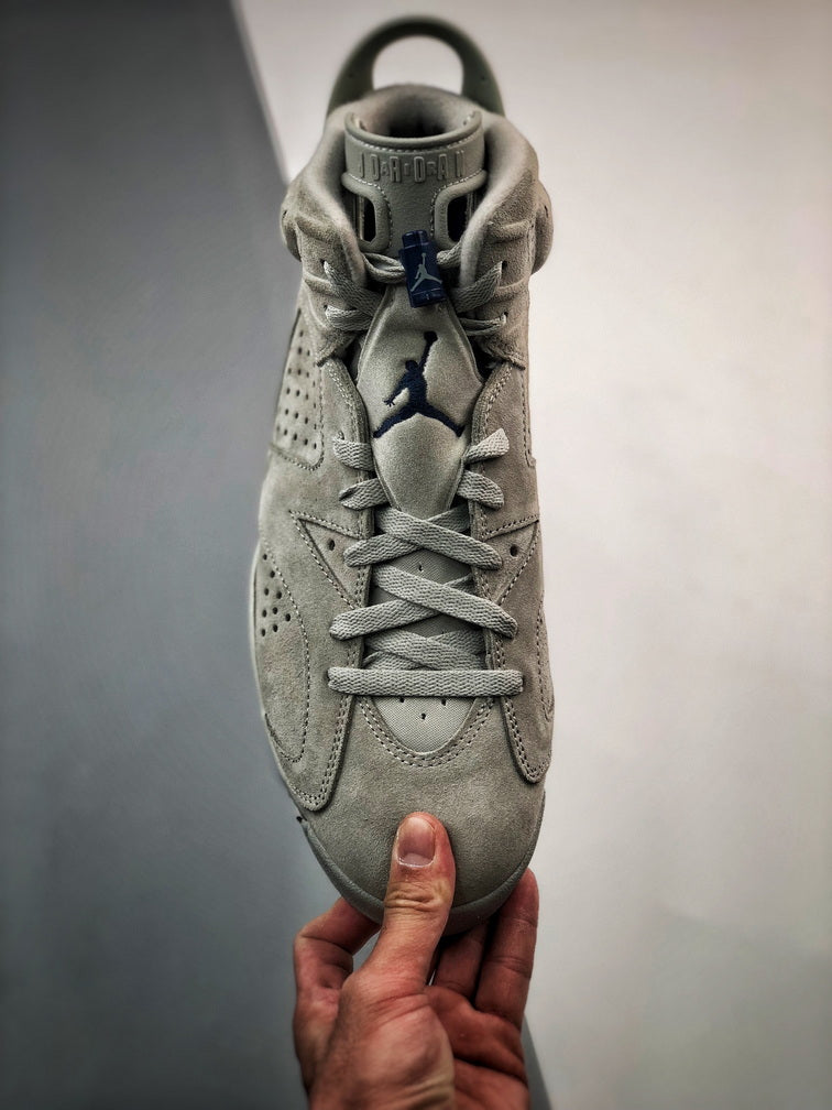 Jordan 6 "Georgetown"