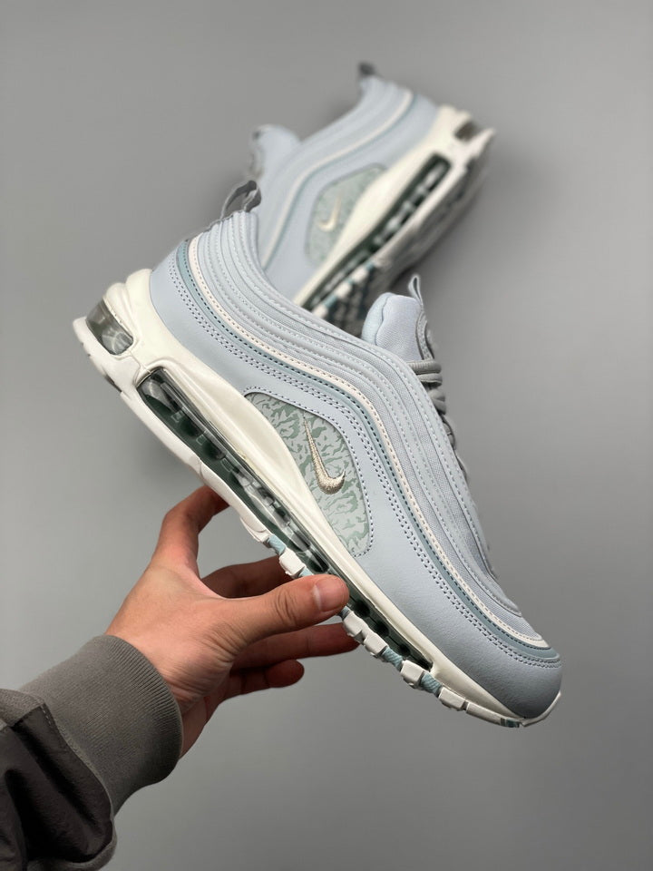 NIKE Air Max 97 "Aura Reflective Camouflage"