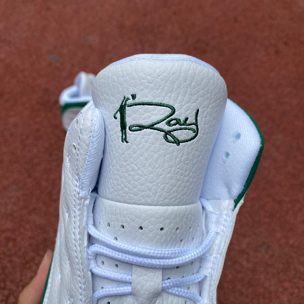 Jordan 13 Ray Allen PE