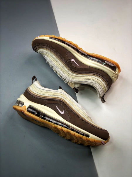 NIKE Air Max 97 "Hemp"
