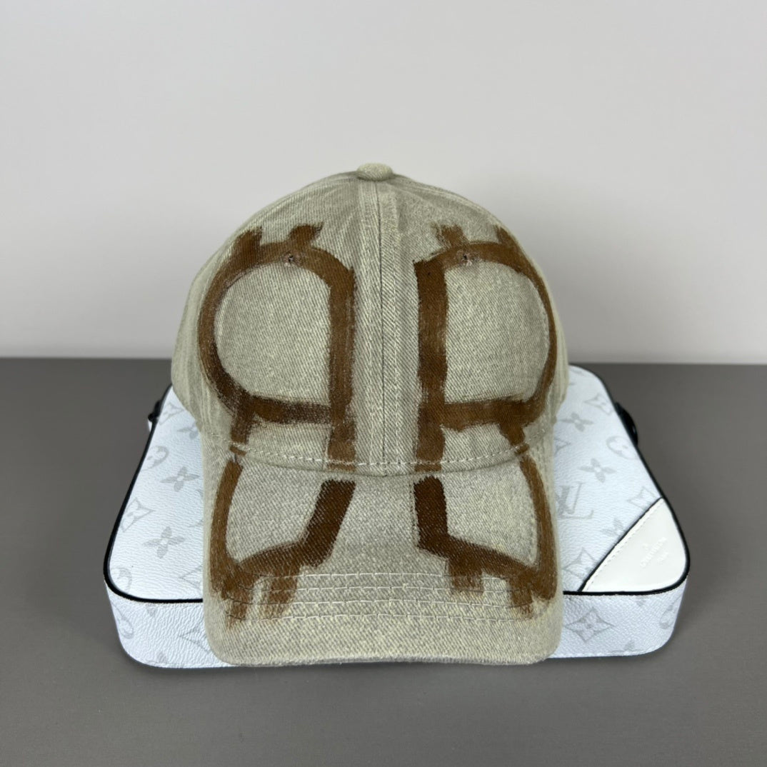 CASQUETTE BALENCIAGA